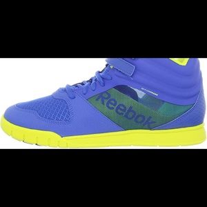 reebok dance urrhythm rs 3.0